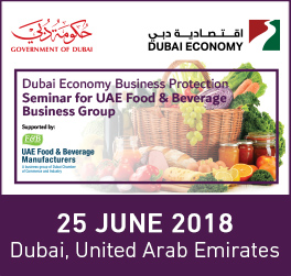 Seminar for Food & Beverage Business Group